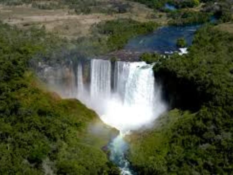 Campo Novo do Parecis