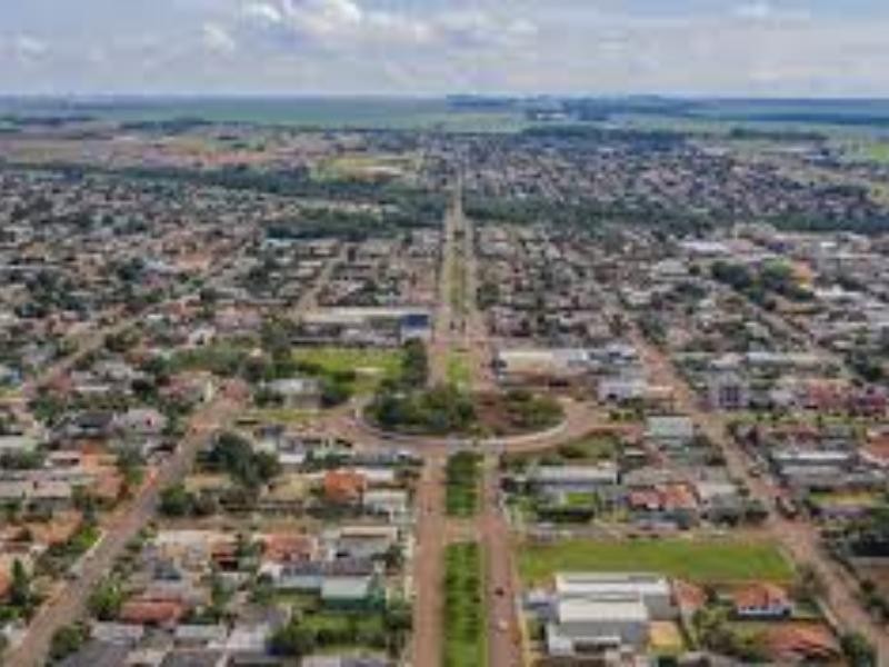 São Gabriel do Oeste