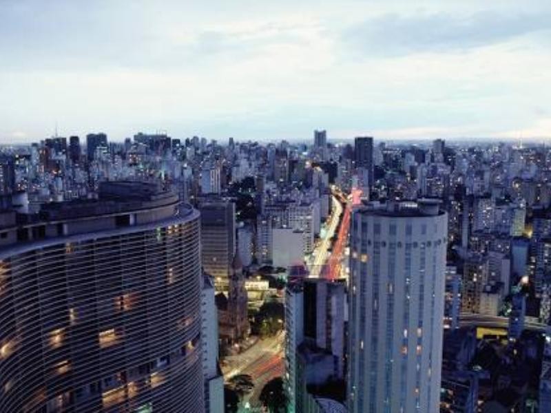 São Paulo
