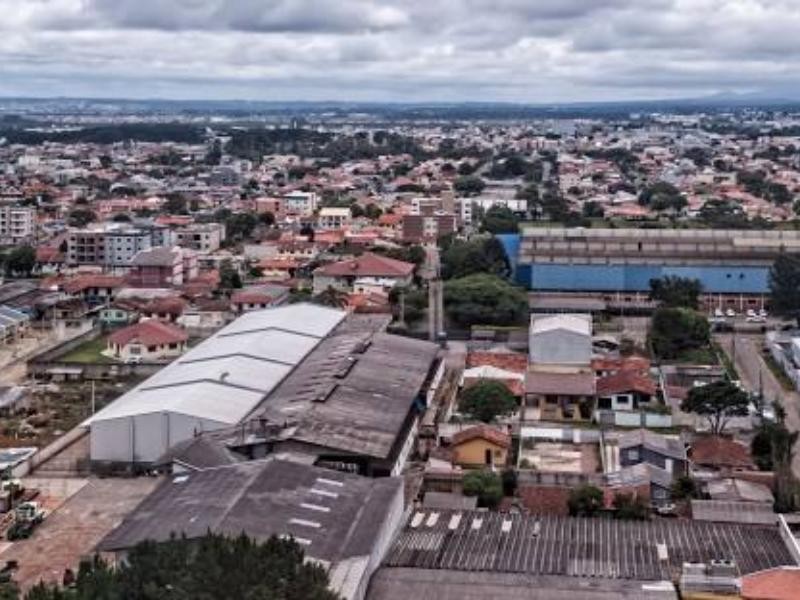 São José dos Pinhais