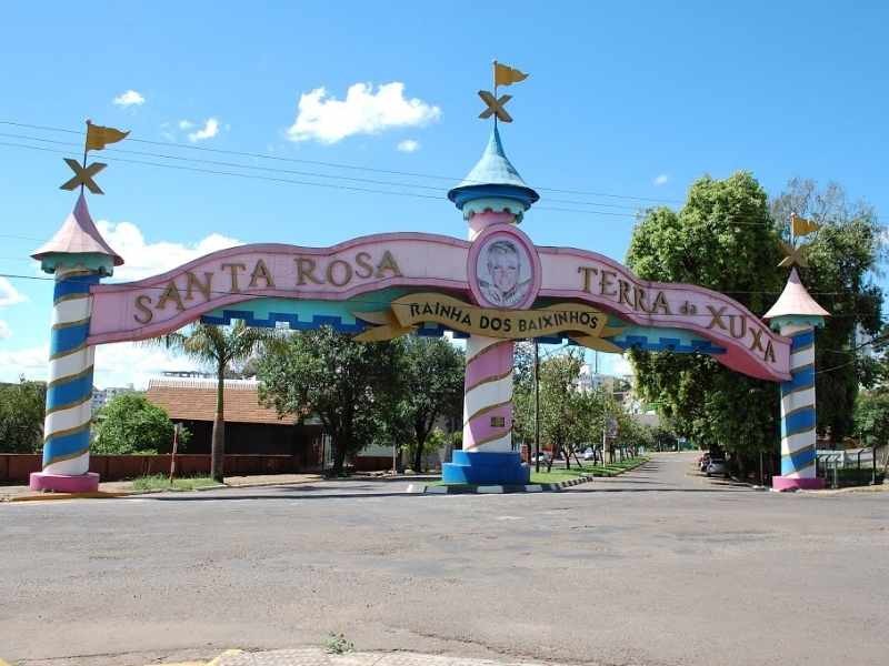 Santa Rosa