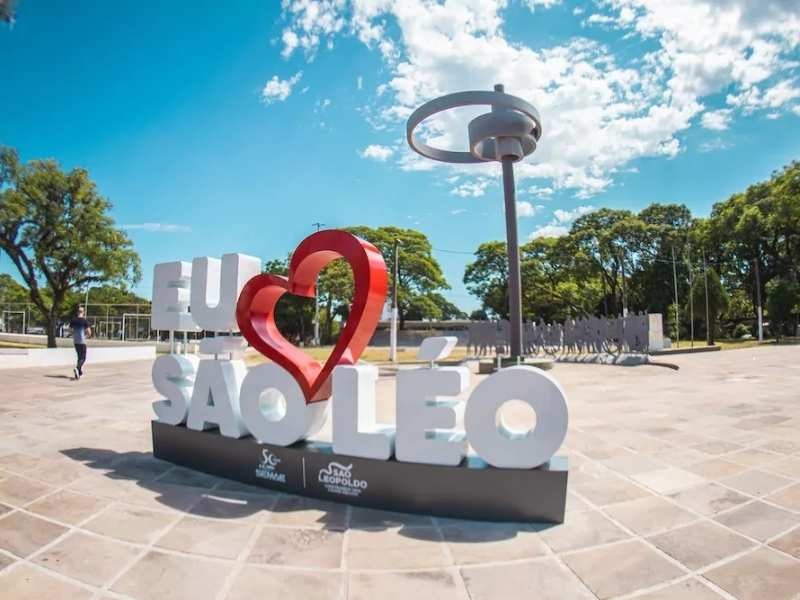 São Leopoldo