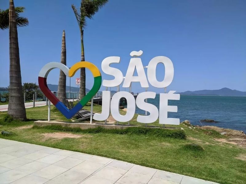 São José
