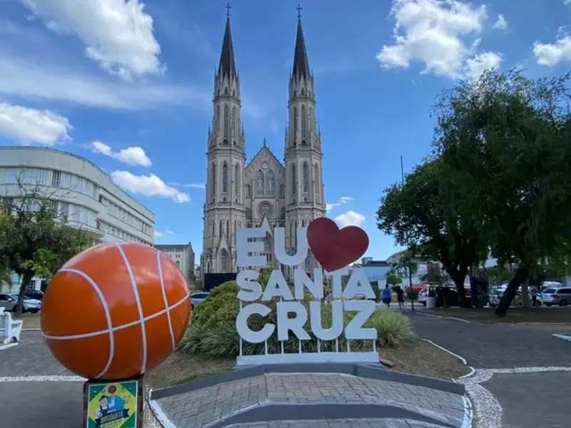 Santa Cruz do Sul