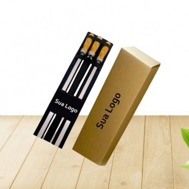 Espetos para Churrasco Personalizados em Bagé