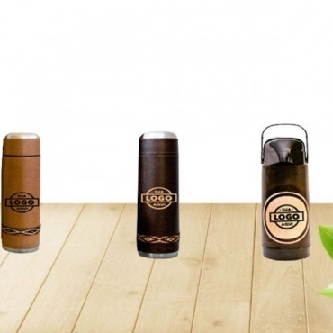 Garrafa Térmica para Chimarrão Personalizada em Bagé