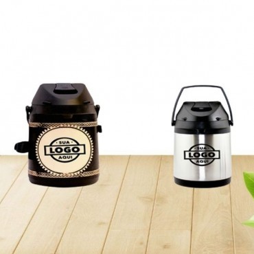 Garrafa para Tererê Personalizada em Bagé