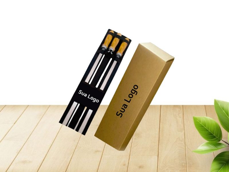 Espetos para Churrasco Personalizados em Bagé