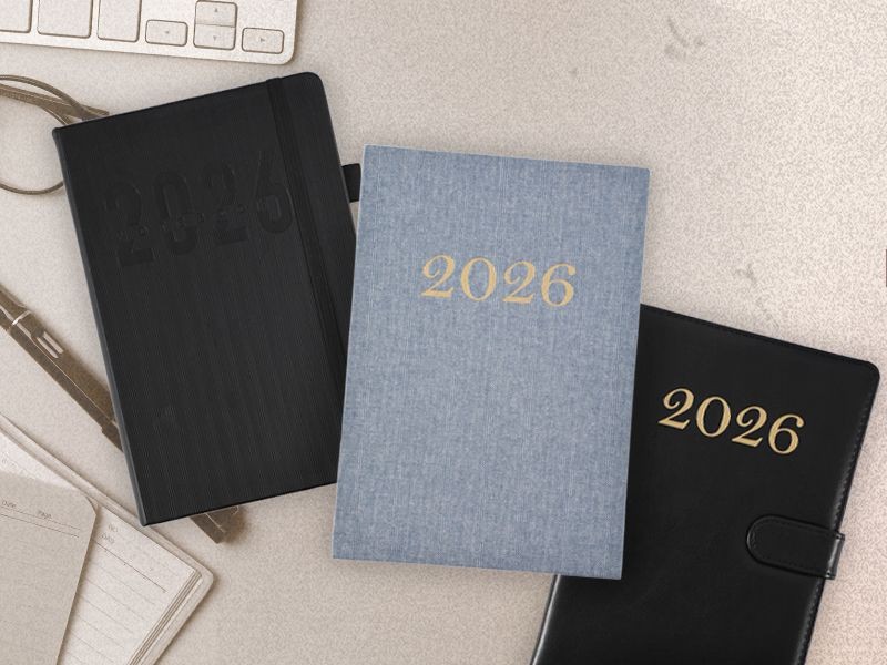 Agenda diária 2026 em Torres