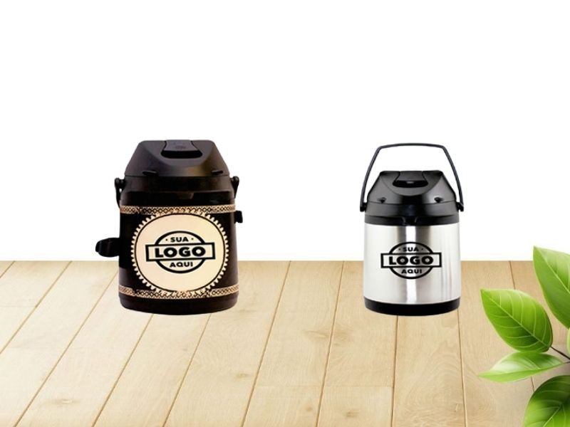 Garrafa para Tererê Personalizada em Bagé