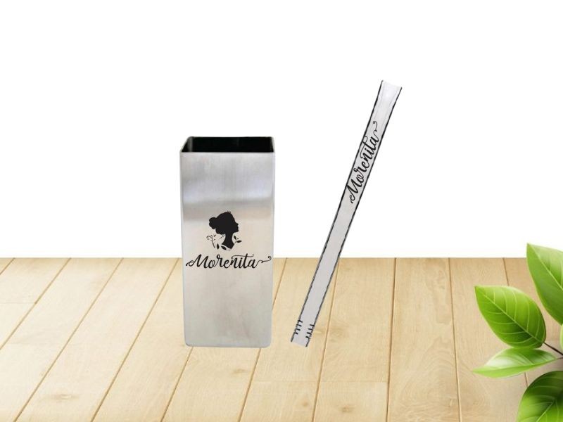 Cuia para Tererê Personalizada em Bagé